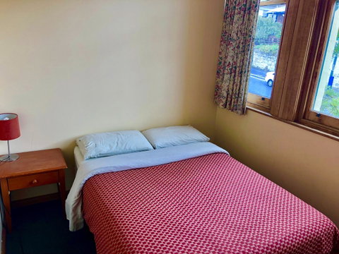 Narrara Backpackers Hobart - VIC Tourism 21