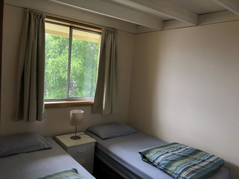 Narrara Backpackers Hobart - VIC Tourism 10