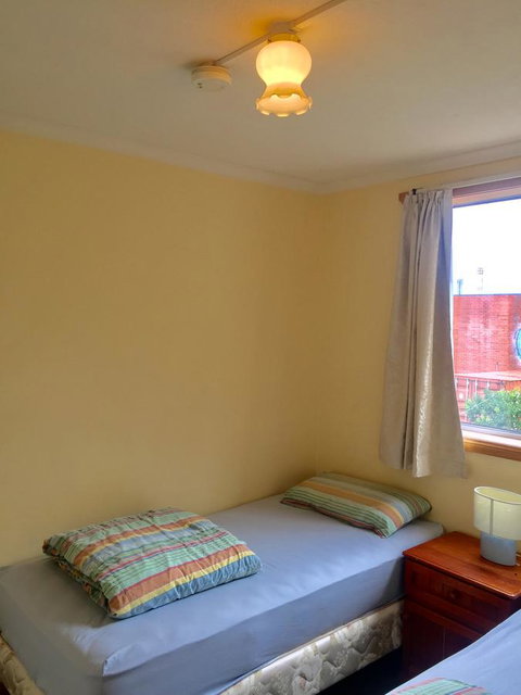 Narrara Backpackers Hobart - VIC Tourism 22