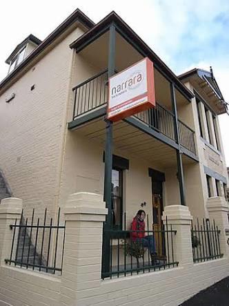 Narrara Backpackers Hobart - VIC Tourism 28