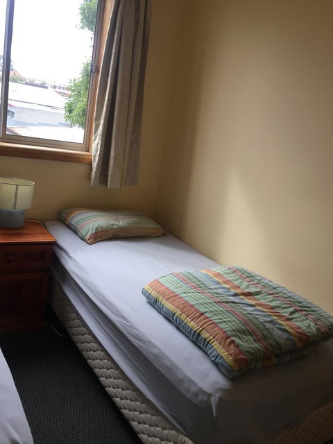 Narrara Backpackers Hobart - VIC Tourism 25