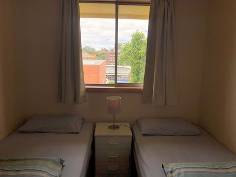 Narrara Backpackers Hobart - VIC Tourism 31