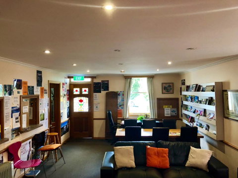 Narrara Backpackers Hobart - VIC Tourism 17