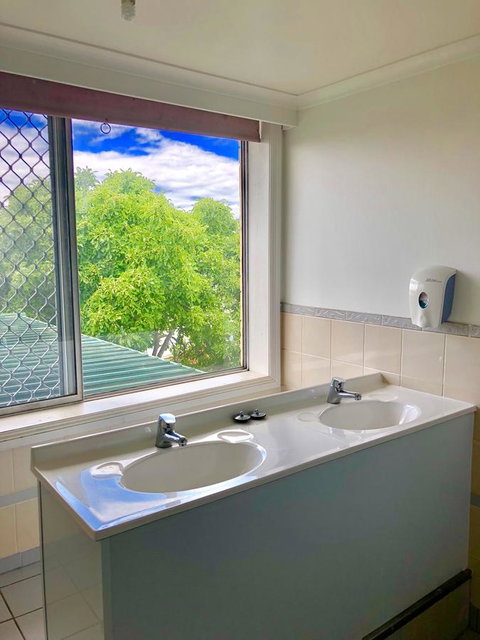 Narrara Backpackers Hobart - VIC Tourism 4