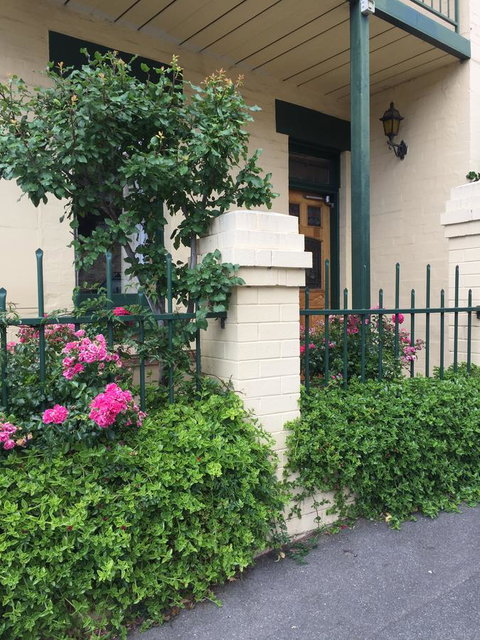 Narrara Backpackers Hobart - VIC Tourism 3