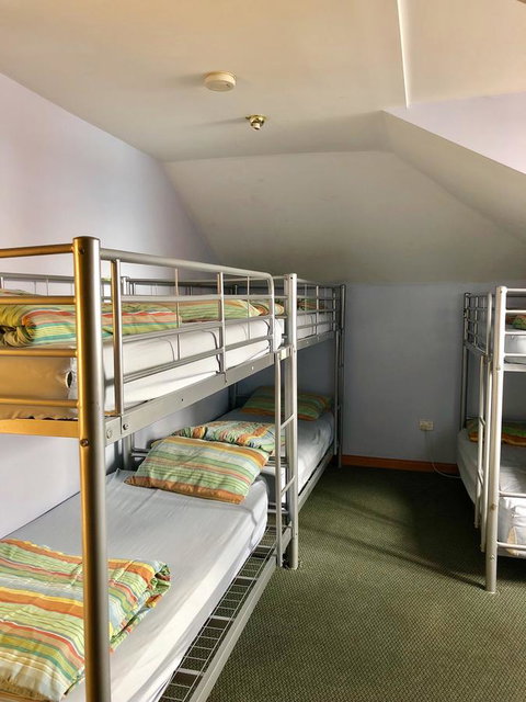 Narrara Backpackers Hobart - VIC Tourism 9