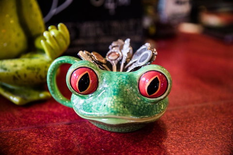 The Pickled Frog - VIC Tourism 13