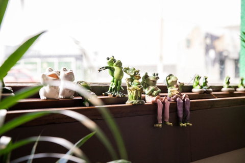 The Pickled Frog - VIC Tourism 12