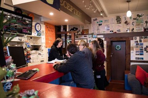 The Pickled Frog - VIC Tourism 3