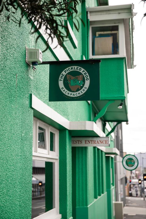 The Pickled Frog - VIC Tourism 15