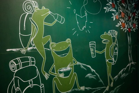 The Pickled Frog - VIC Tourism 20