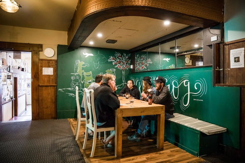 The Pickled Frog - VIC Tourism 8