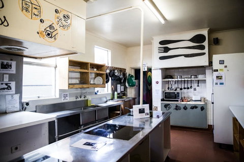 The Pickled Frog - VIC Tourism 10