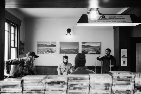 The Pickled Frog - VIC Tourism 16