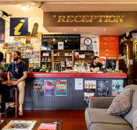 The Pickled Frog - VIC Tourism
