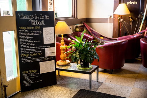 The Pickled Frog - VIC Tourism 29