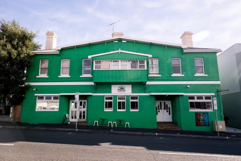 The Pickled Frog - VIC Tourism 33