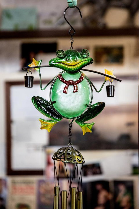 The Pickled Frog - VIC Tourism 35