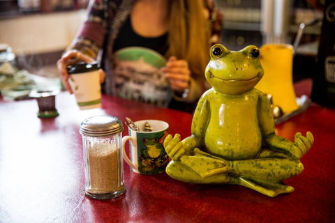 The Pickled Frog - VIC Tourism 32