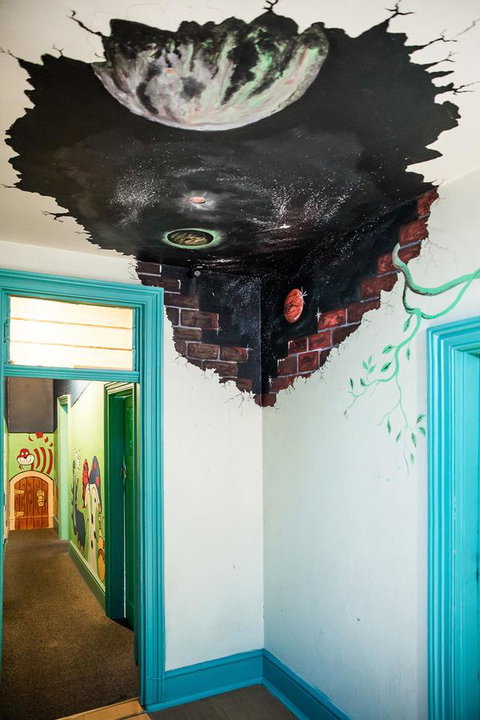 The Pickled Frog - VIC Tourism 11