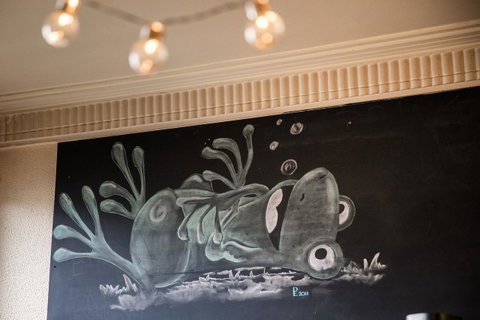 The Pickled Frog - VIC Tourism 14