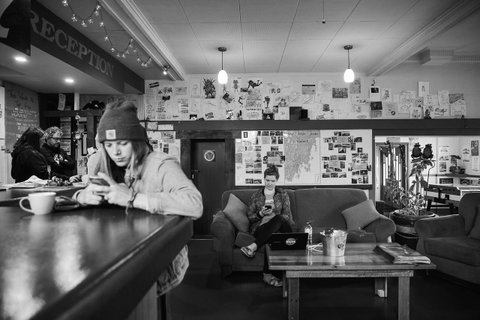 The Pickled Frog - VIC Tourism 25
