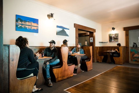 The Pickled Frog - VIC Tourism 4