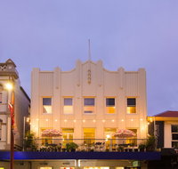 Alabama Hotel Hobart - VIC Tourism
