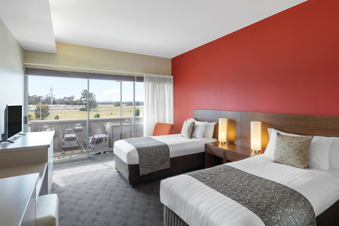 Travelodge Hotel Hobart Airport - VIC Tourism 6