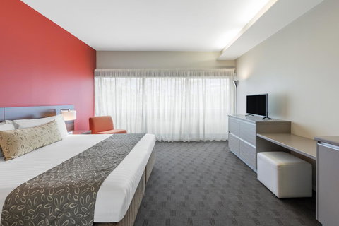 Travelodge Hotel Hobart Airport - VIC Tourism 17