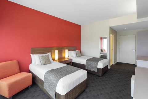 Travelodge Hotel Hobart Airport - VIC Tourism 4