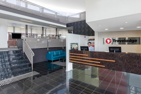 Travelodge Hotel Hobart Airport - VIC Tourism 2