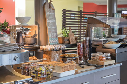 Travelodge Hotel Hobart Airport - VIC Tourism 19