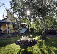 Blue Wren Riverside Cottage - VIC Tourism