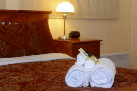 Edinburgh Gallery Bed & Breakfast - VIC Tourism 18