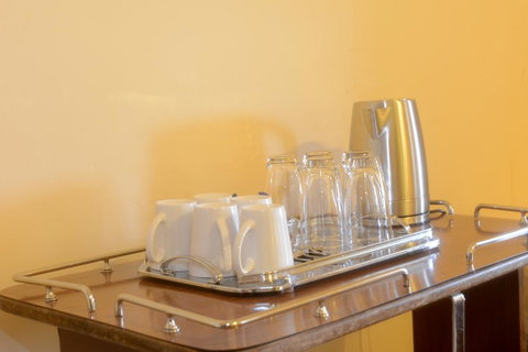 Edinburgh Gallery Bed & Breakfast - VIC Tourism 42