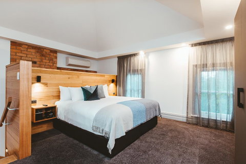 Maylands Lodge - VIC Tourism 2