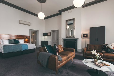 Maylands Lodge - VIC Tourism 23