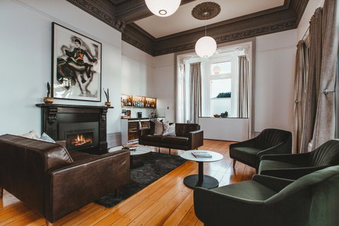 Maylands Lodge - VIC Tourism 15