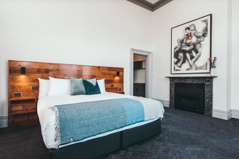 Maylands Lodge - VIC Tourism 21