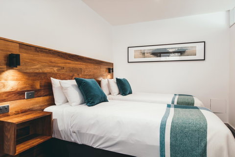 Maylands Lodge - VIC Tourism 30