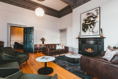 Maylands Lodge - VIC Tourism 19