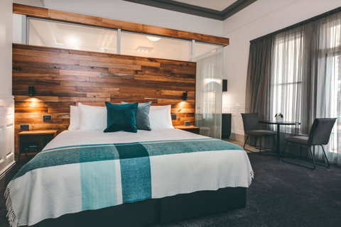 Maylands Lodge - VIC Tourism 40