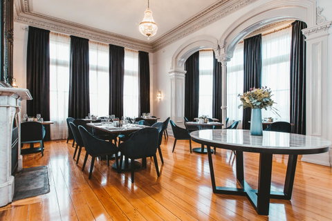 Maylands Lodge - VIC Tourism 8