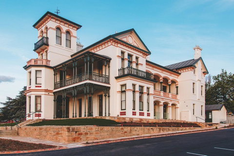 Maylands Lodge - VIC Tourism 20
