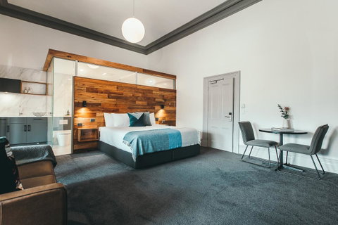 Maylands Lodge - VIC Tourism 4