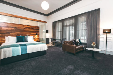 Maylands Lodge - VIC Tourism 41