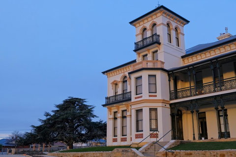 Maylands Lodge - VIC Tourism 28