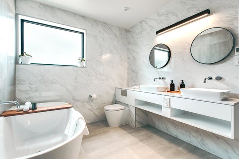 Maylands Lodge - VIC Tourism 22