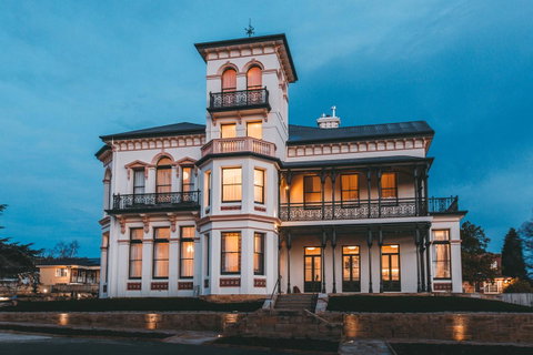 Maylands Lodge - VIC Tourism 1